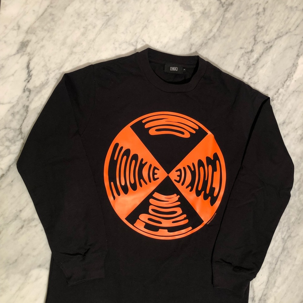 HBA x EMPIRE Crewneck Sweatshirt